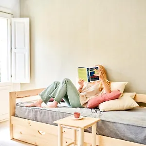 ** Hotel Eco Boutique Grau Espagne
