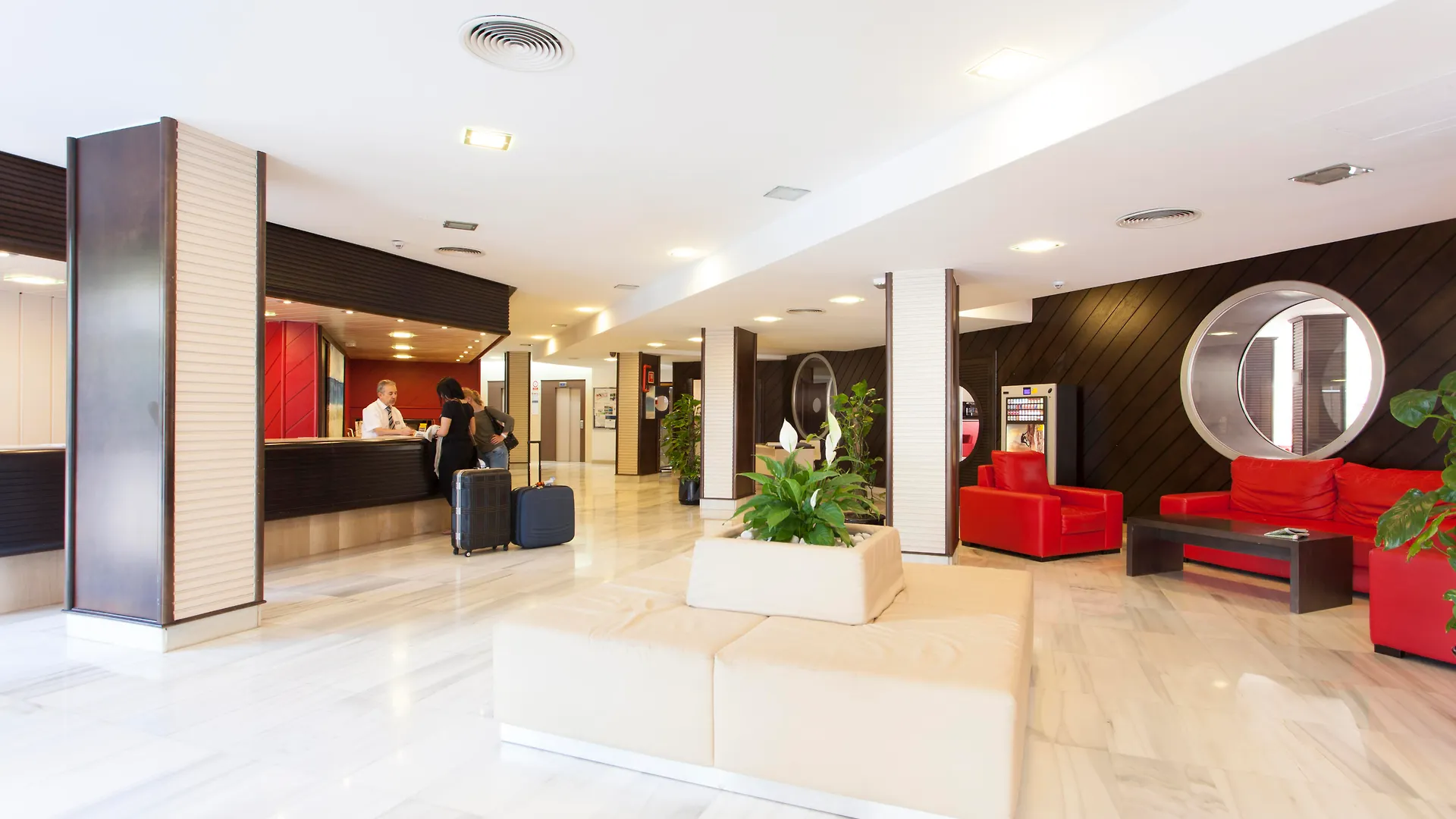 ****  Hotel Pabisa Sofia Playa de Palma  España