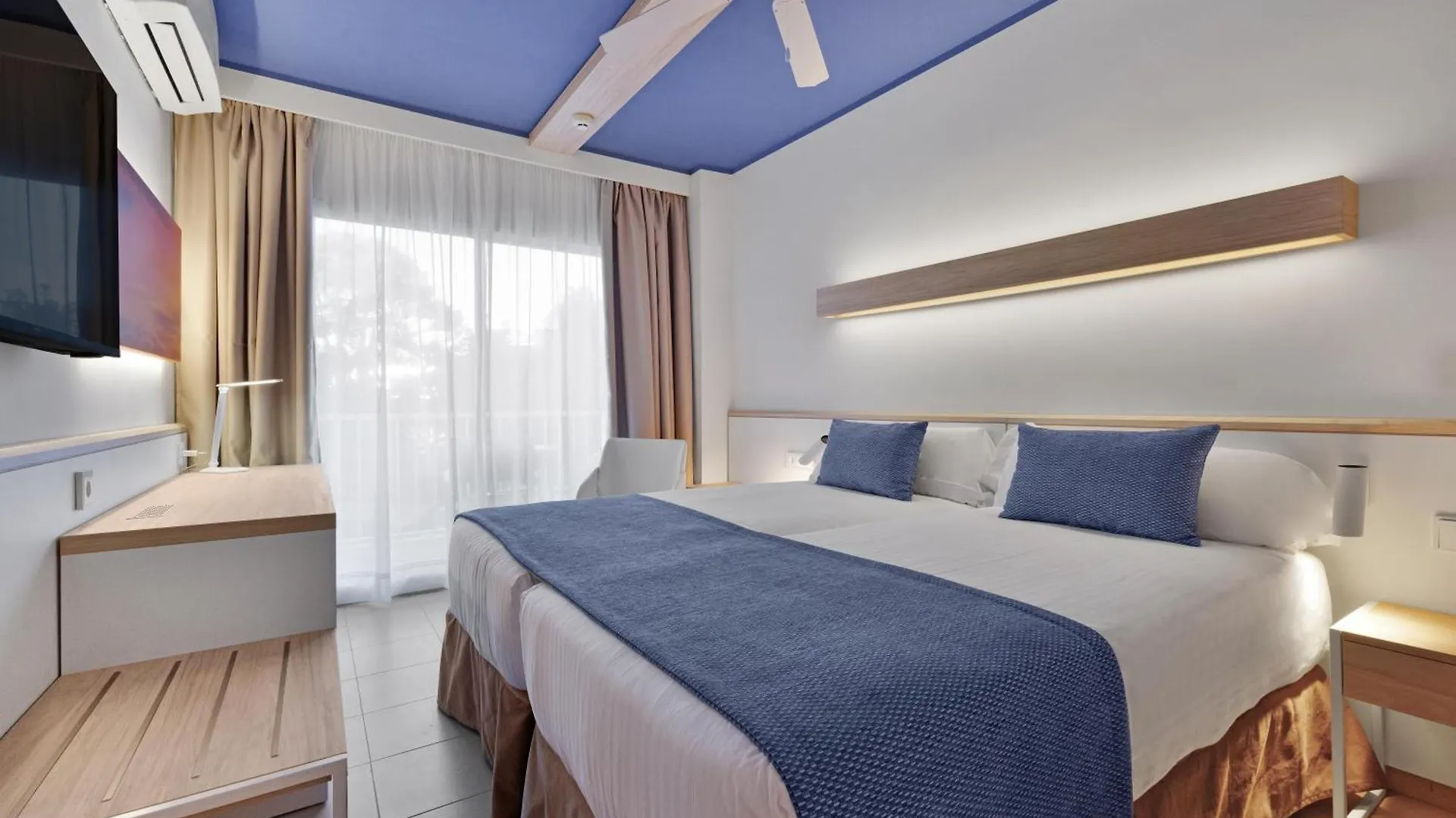 Hotel Pabisa Sofia Playa de Palma