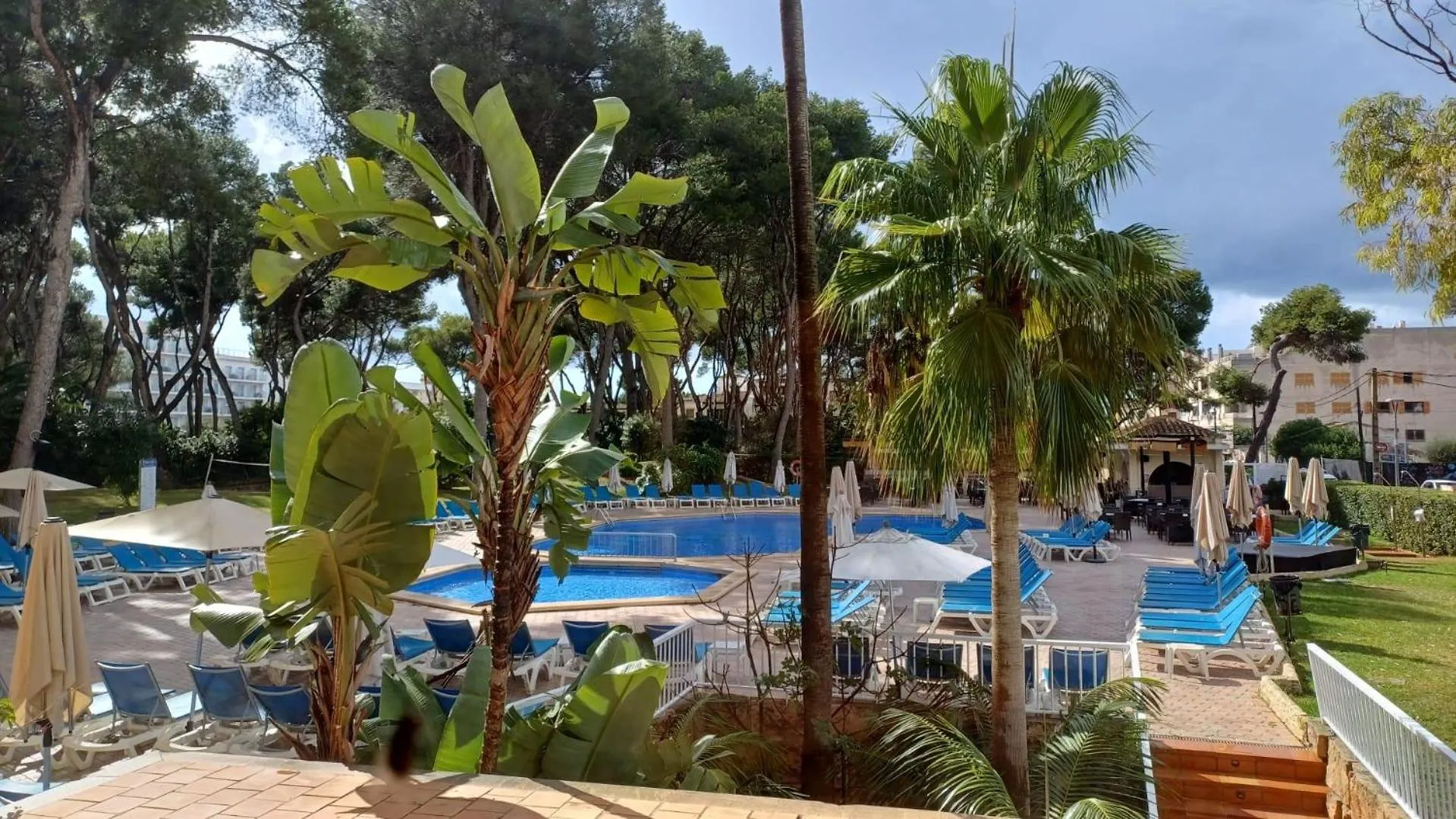 Hotel Pabisa Sofia Playa de Palma