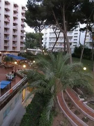 Hotel Pabisa Sofia Playa de Palma   Playa de Palma (Mallorca)