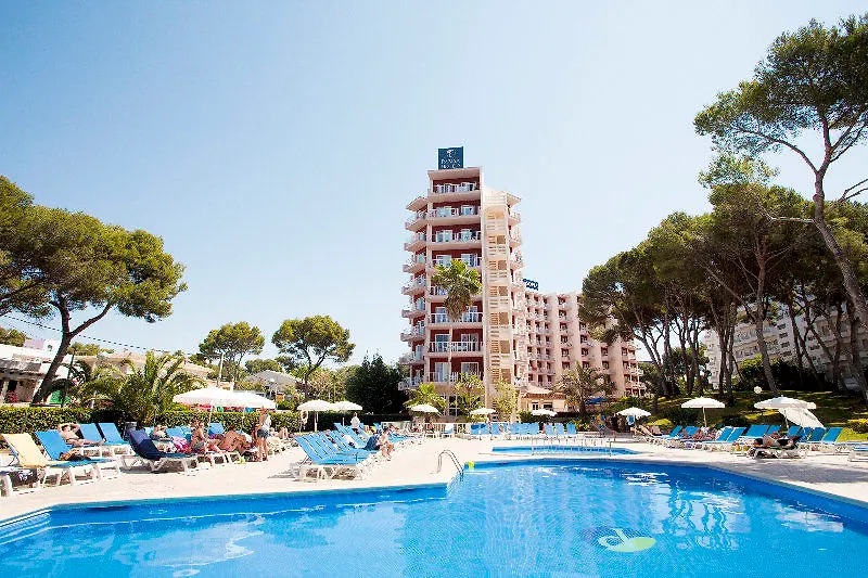 Hotel Pabisa Sofia Playa de Palma  4*, Playa de Palma (Mallorca)