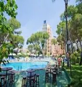 Hotel Pabisa Sofia Playa de Palma  Playa de Palma (Mallorca)